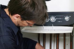 boiler replacement Shudy Camps