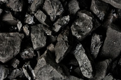 Shudy Camps coal boiler costs