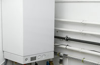 free Shudy Camps condensing boiler quotes