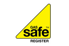gas safe companies Shudy Camps